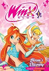 Winx club bloom usato  Spedito ovunque in Italia 