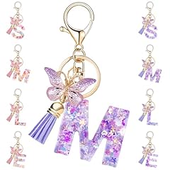 Porte clef lettre d'occasion  Livré partout en France