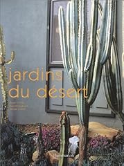 Jardins desert d'occasion  Livré partout en Belgiqu