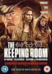 Keeping room dvd for sale  Delivered anywhere in UK