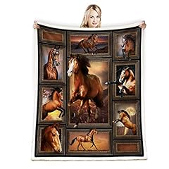 Juirnost horse blanket for sale  Delivered anywhere in USA 