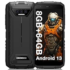 Doogee s41t rugged for sale  Delivered anywhere in Ireland