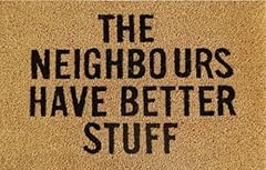 Natural coir 60cm for sale  Delivered anywhere in UK