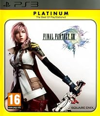 Final fantasy xiii for sale  Delivered anywhere in UK