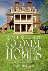American colonial homes for sale  Delivered anywhere in UK