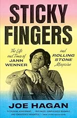 Sticky fingers life for sale  Delivered anywhere in USA 