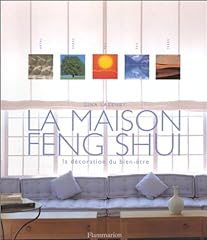 feng shui decor maison d'occasion  Livré partout en France