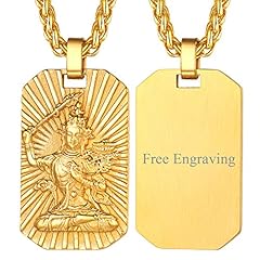 Faithheart pendentif bouddha d'occasion  Livré partout en France