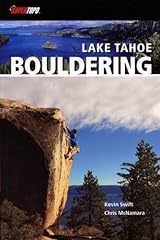 Lake tahoe bouldering for sale  Delivered anywhere in USA 