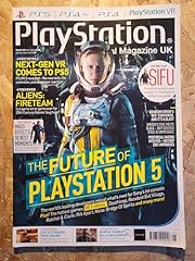 Playstation magazine may for sale  Delivered anywhere in UK