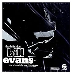 Definitive bill evans for sale  Delivered anywhere in USA 