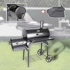 Profi smoker grillwagen gebraucht kaufen  Wird an jeden Ort in Deutschland