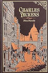 Charles dickens five for sale  Delivered anywhere in UK