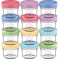 Keababies 12pk 4oz for sale  Delivered anywhere in USA 