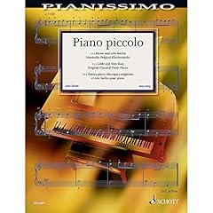 Piano piccolo 111 gebraucht kaufen  Wird an jeden Ort in Deutschland