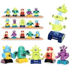 Magnetic robot toys for sale  Delivered anywhere in USA 