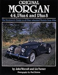 Original morgan plus for sale  Delivered anywhere in UK