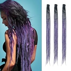 Dsoar clip dreadlock usato  Spedito ovunque in Italia 