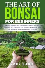 The art bonsai gebraucht kaufen  Wird an jeden Ort in Deutschland