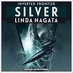 Silver inverted frontier for sale  Delivered anywhere in USA 