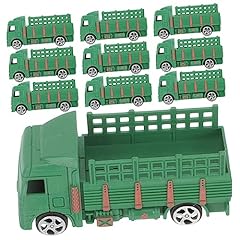 Kesyoo 10pcs truck for sale  Delivered anywhere in USA 