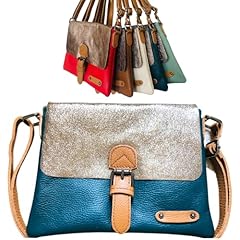 Miskua sac cuir d'occasion  Livré partout en France