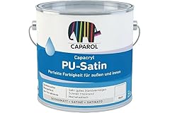 Caparol capacryl satin gebraucht kaufen  Wird an jeden Ort in Deutschland