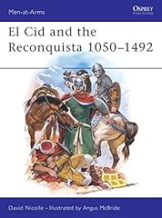 Cid reconquista. warfare for sale  Delivered anywhere in UK
