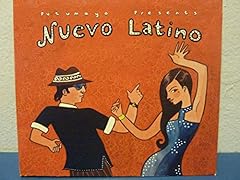 Nuevo latino 11tr d'occasion  Livré partout en France