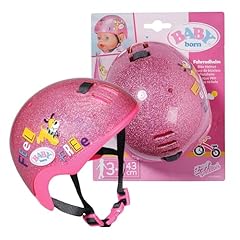 Baby born fahrradhelm gebraucht kaufen  Wird an jeden Ort in Deutschland