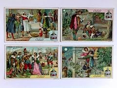 Chromolithographische kaufmann gebraucht kaufen  Wird an jeden Ort in Deutschland