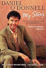 Daniel donnell story for sale  Delivered anywhere in UK