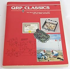Qrp classics 1991 d'occasion  Livré partout en France