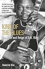 King the blues usato  Spedito ovunque in Italia 