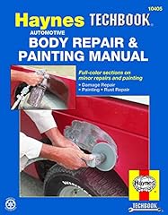 Automotive body repair for sale  Delivered anywhere in USA 