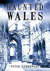 Haunted wales for sale  Delivered anywhere in UK
