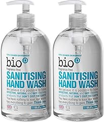 Bio sanitising hand for sale  Delivered anywhere in UK