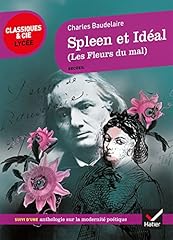 Spleen idéal suivi d'occasion  Livré partout en France