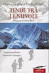 Tende tra nuvole. usato Tende tra nuvole. usato  Spedito ovunque in Italia