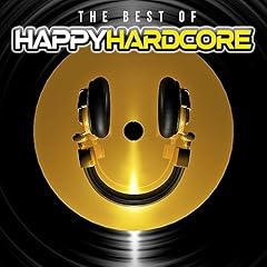 Best happy hardcore usato  Spedito ovunque in Italia 