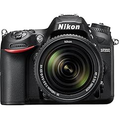 Nikon d7200 format for sale  Delivered anywhere in USA 