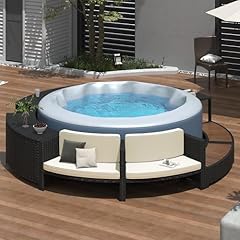 Roomfitters spa surround for sale  Delivered anywhere in USA 