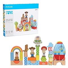 Disney wooden toys for sale  Delivered anywhere in USA 