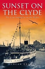Sunset clyde last for sale  Delivered anywhere in UK