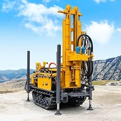 Hydraulic water well for sale  Delivered anywhere in UK