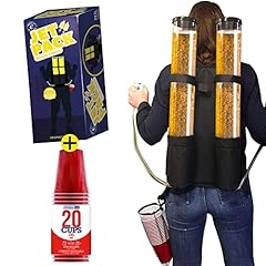 Giraffa birra double usato  Spedito ovunque in Italia 