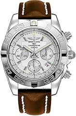 Breitling chronomat men for sale  Delivered anywhere in USA 