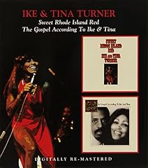Gospel according ike for sale  Delivered anywhere in UK