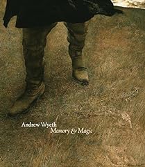 Andrew wyeth memory for sale  Delivered anywhere in USA 