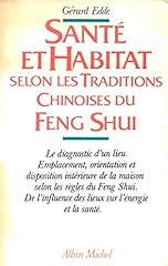 Santé habitat traditions d'occasion  Livré partout en France